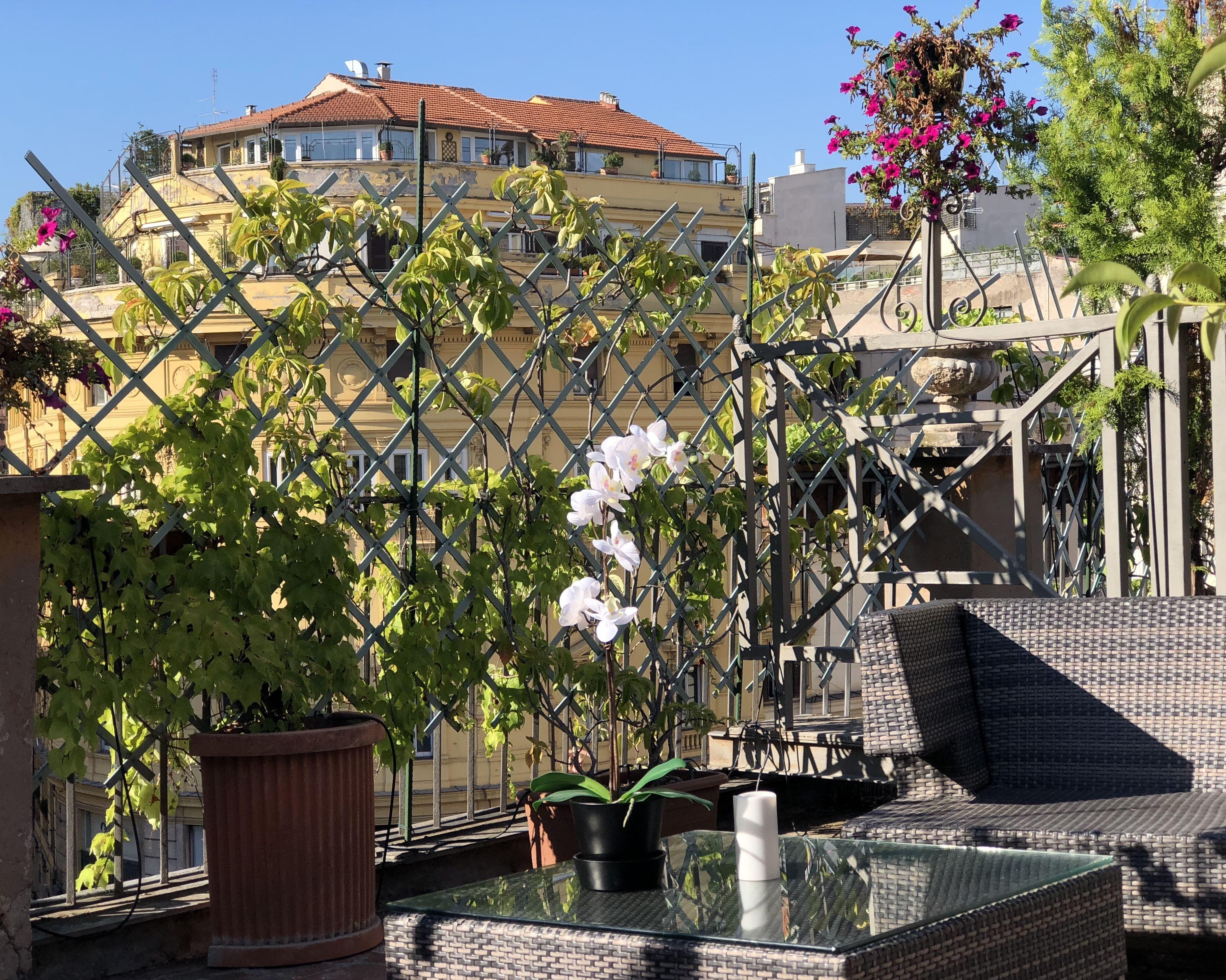 Giuturna Boutique Hotel — Photos 3